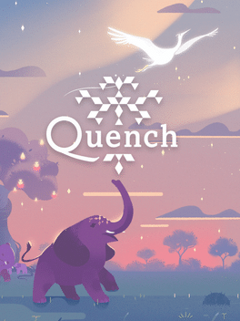 Affiche du film Quench poster