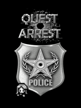 Affiche du film Quest Arrest poster