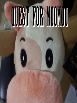 Affiche du film Quest for Moomoo poster