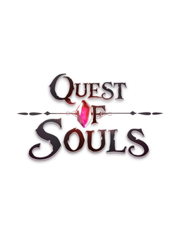 Affiche du film Quest of Souls poster