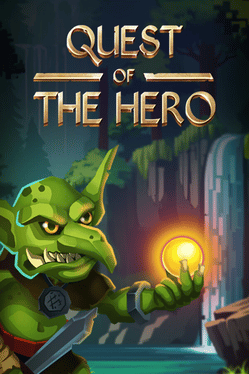 Quelle configuration minimale / recommandée pour jouer à Quest of the Hero ?