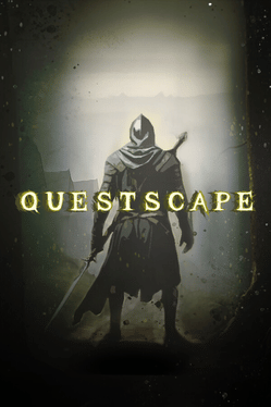Affiche du film Questscape: Survival poster