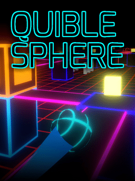 Affiche du film Quible Sphere poster