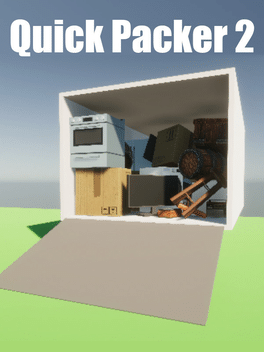 Affiche du film Quick Packer 2 poster