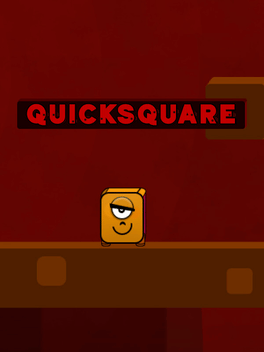 Affiche du film Quick Square poster