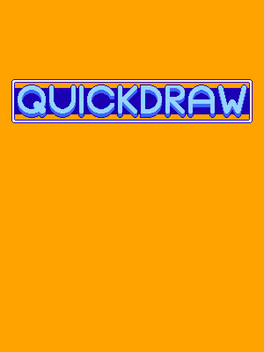 Affiche du film Quickdraw poster