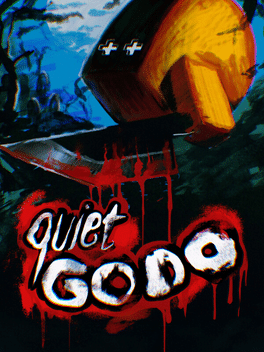 Affiche du film Quiet Godo poster