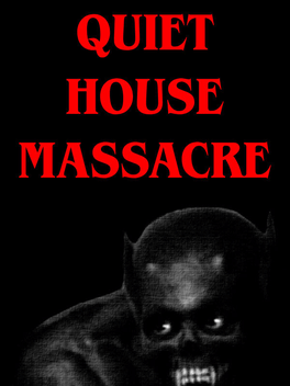 Affiche du film Quiet House Massacre poster