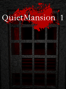 Affiche du film QuietMansion1 poster