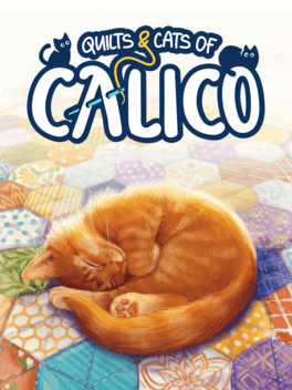 Affiche du film Quilts and Cats of Calico poster