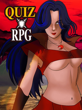 Affiche du film Quiz x RPG poster