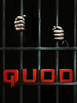 Affiche du film Quod: Episode 1 poster