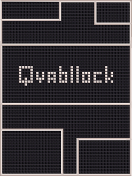 Affiche du film Qvabllock poster