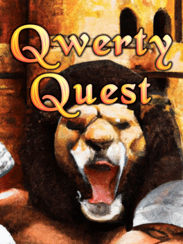 Affiche du film Qwerty Quest poster