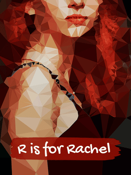 Affiche du film R is for Rachel poster