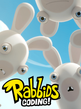 Affiche du film Rabbids Coding! poster