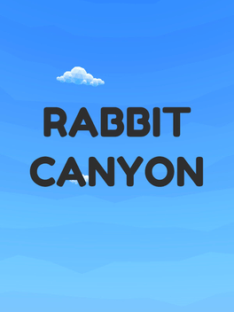 Affiche du film Rabbit Canyon poster