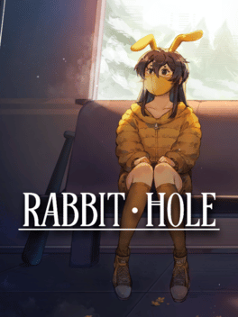 Affiche du film Rabbit Hole poster