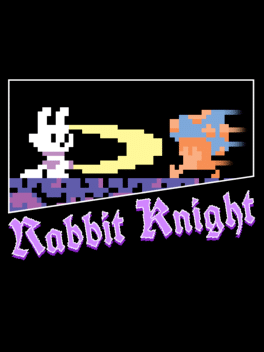 Affiche du film Rabbit Knight poster