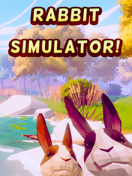 Affiche du film Rabbit Simulator poster