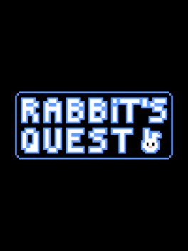 Affiche du film Rabbit's Quest poster