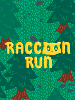 Affiche du film Raccoon Run poster