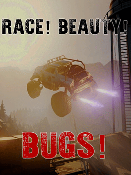 Affiche du film Race! Beauty! Bugs! poster