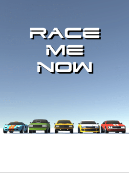 Affiche du film Race me now poster