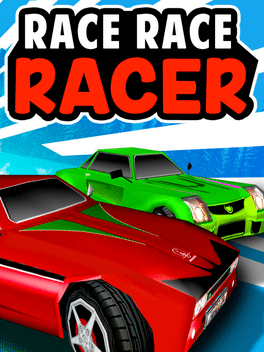 Affiche du film Race Race Racer poster