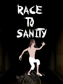 Affiche du film Race to Sanity poster