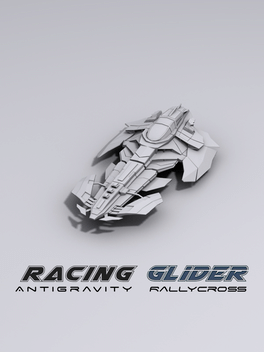 Affiche du film Racing Glider poster