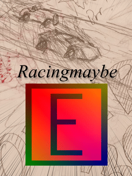 Affiche du film Racingmaybe poster