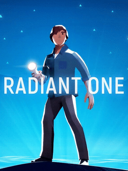 Affiche du film Radiant One poster