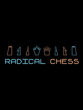 Affiche du film Radical Chess poster