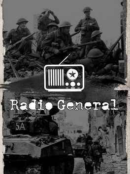 Affiche du film Radio General poster