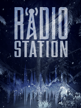 Affiche du film Radio Station poster