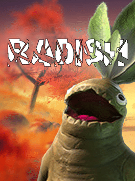 Affiche du film Radish poster