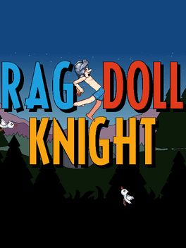 Affiche du film Ragdoll Knight poster