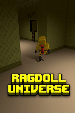 Affiche du film Ragdoll Universe poster