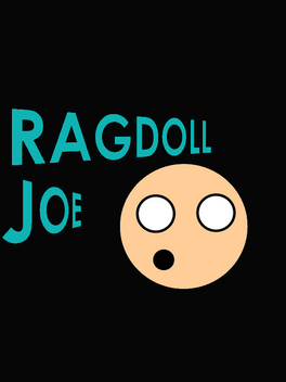 Affiche du film RagDollJoe poster