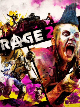 Quelle configuration minimale / recommandée pour jouer à Rage 2 ?