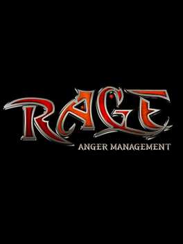 Affiche du film Rage: Anger Management poster