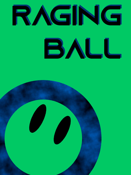 Affiche du film Raging Ball poster