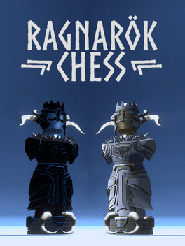 Affiche du film Ragnarok Chess poster