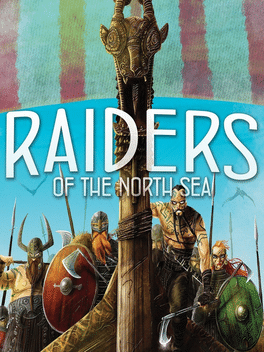 Affiche du film Raiders of the North Sea poster