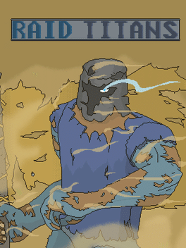 Affiche du film RaidTitans poster