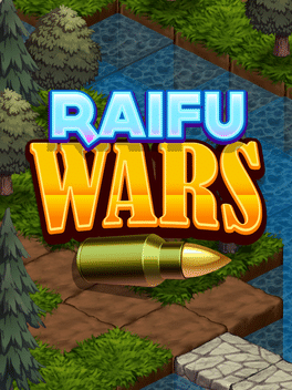 Affiche du film Raifu Wars poster