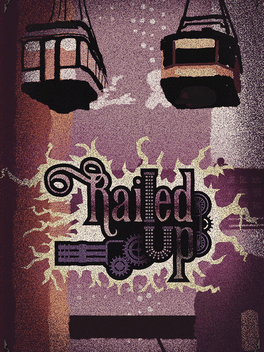 Affiche du film Railed Up poster