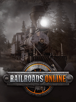 Affiche du film Railroads Online poster