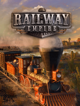 Affiche du film Railway Empire poster